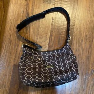 Jujube small travel diaper bag